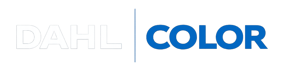 Dahl Color